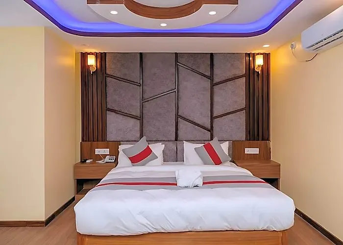 Hotel Royal Airport 2*