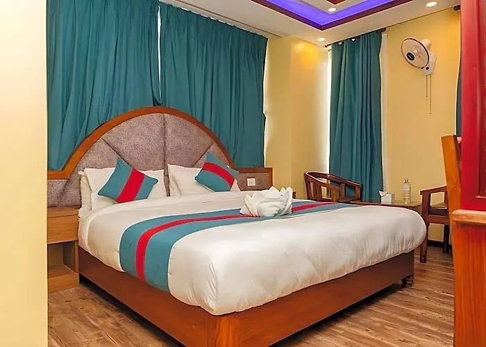 Hotel Royal Airport 2*