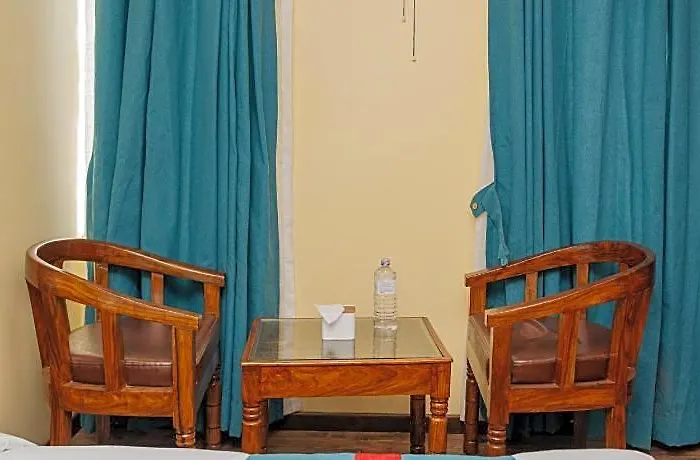 Hotel Royal Airport Kathmandu