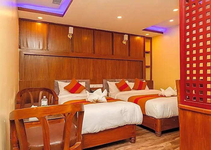 Hotel Royal Airport